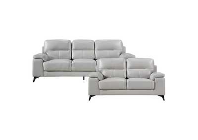 Image for Mischa 2 Piece Sofa Set
