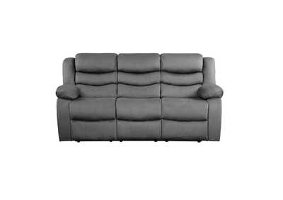 Image for Discus Double Reclining Sofa