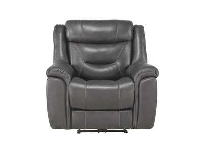 Image for Kennett Power Reclining Chair With Power Headrest And Usb Port