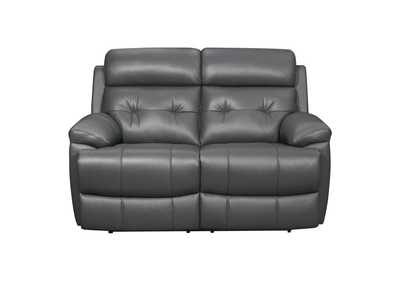 Image for Lambent Double Reclining Love Seat