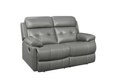 Image for Lambent Double Reclining Love Seat