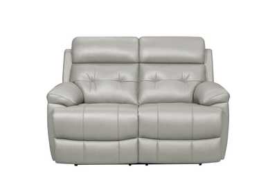 Image for Lambent Double Reclining Love Seat