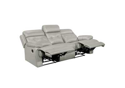 Image for Lambent Double Reclining Sofa