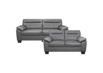 Image for Denizen 2 Piece Sofa Set