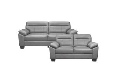 Image for Denizen 2 Piece Sofa Set