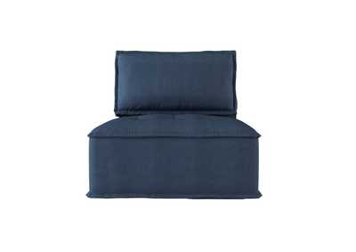 Image for Ulrich Modular Chair With Removable Bolster And Pillow