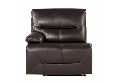 Image for Dyersburg Power Left Side Reclining Chair With Usb Port