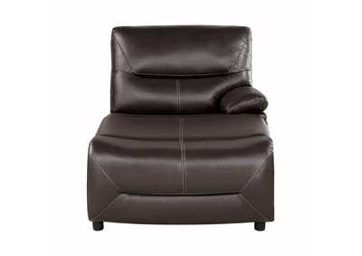 Image for Dyersburg Power Right Side Reclining Chaise With Usb Port