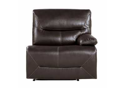 Image for Dyersburg Power Right Side Reclining Chair With Usb Port
