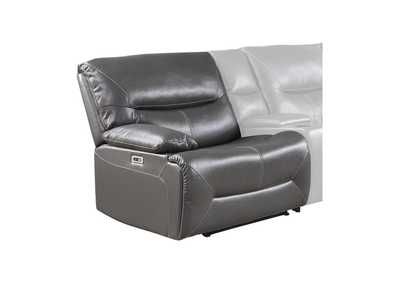 Image for Dyersburg Power Left Side Reclining Chair With Usb Port
