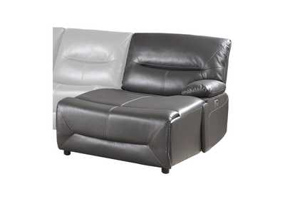 Image for Dyersburg Power Right Side Reclining Chaise With Usb Port