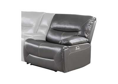 Image for Dyersburg Power Right Side Reclining Chair With Usb Port