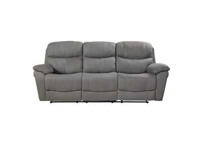 Image for Longvale Double Reclining Sofa