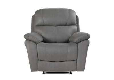 Image for Longvale Power Reclining Chair with Power Headrest