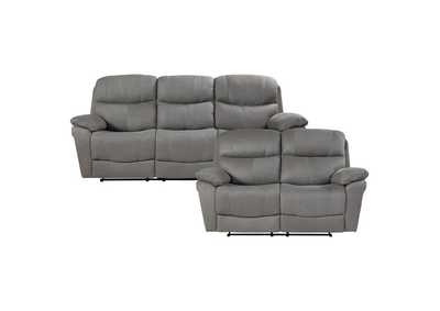 Image for Longvale 2 Piece Sofa Set