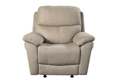 Image for Longvale Glider Reclining Chair