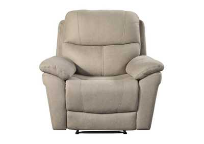 Image for Longvale Power Reclining Chair With Power Headrest