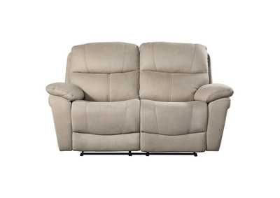 Image for Longvale Double Reclining Love Seat