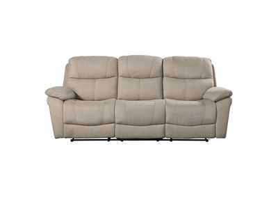 Image for Longvale Double Reclining Sofa