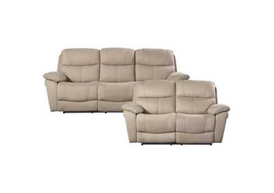 Image for Longvale 2 Piece Power Sofa Set