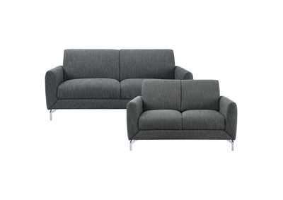 Image for Venture 2 Piece Sofa Set