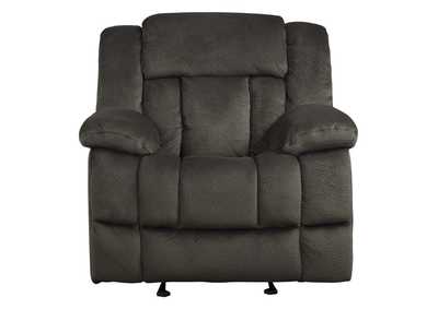 Image for Glider Reclining Chair