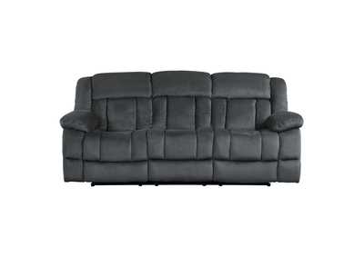 Image for Double Reclining Sofa