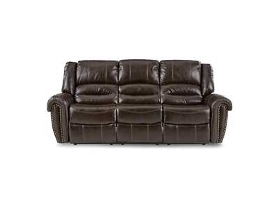 Image for Hill Double Reclining Sofa