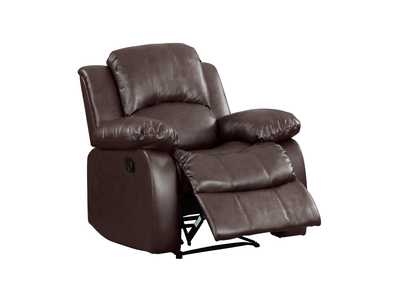 Image for Cranley Reclining Chair