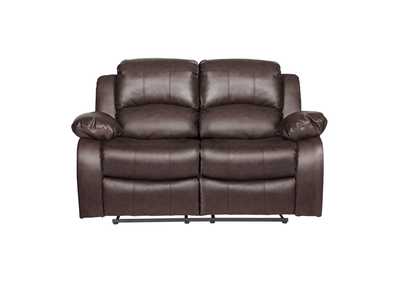 Image for Cranley Double Reclining Love Seat