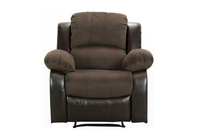 Image for Cranley Reclining Chair
