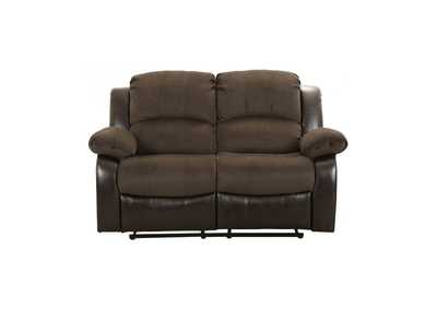 Image for Cranley Double Reclining Love Seat