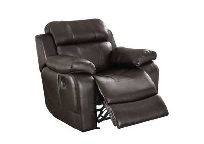 Image for Marille Glider Reclining Chair