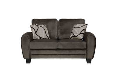 Image for Rubin Love Seat