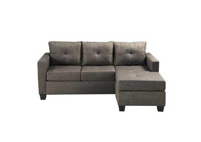 Image for Phelps Reversible Sofa Chaise