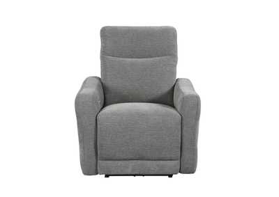 Linette Grey Sofa, Armchair & Loveseat