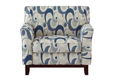 Image for Lake Accent Chair