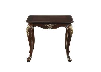 Image for Croydon End Table