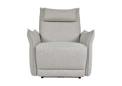 Image for Ocean Power Reclining Chair with Power Headrest