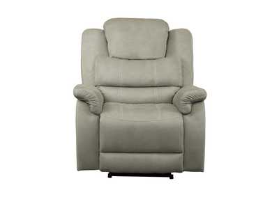 Image for Shola Power Reclining Chair with Power Headrest and USB Port