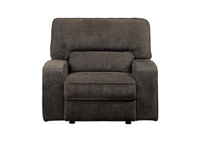 Image for Borneo Glider Reclining Chair