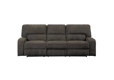 Image for Borneo Double Reclining Sofa