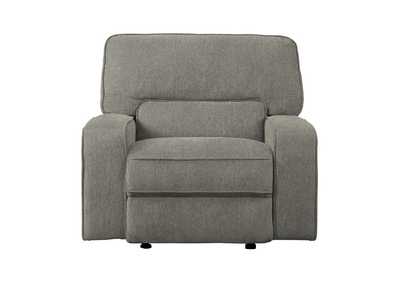Image for Borneo Glider Reclining Chair