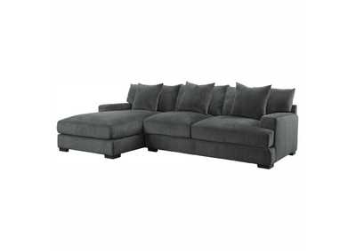 Image for Worchester 2-Piece Sectional With Left Chaise