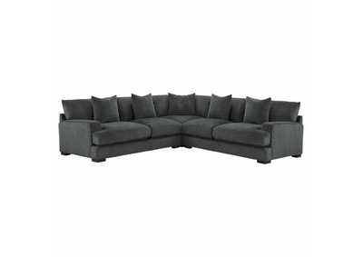 Image for Worchester 3-Piece Sectional