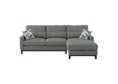 Image for Greerman 2-Piece Sectional With Right Chaise
