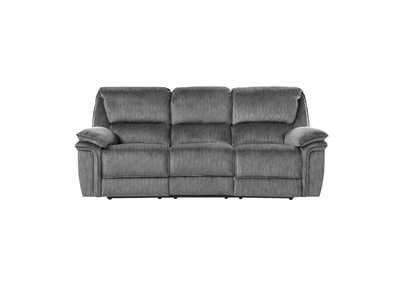 Image for Muirfield Double Reclining Sofa