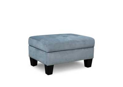 Image for Ottoman W/Storage