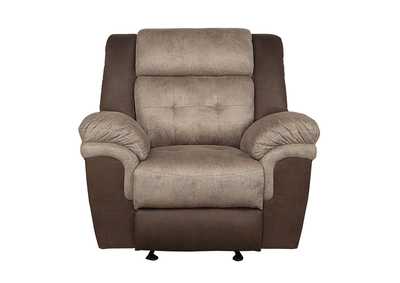 Image for Chai Glider Reclining Chair