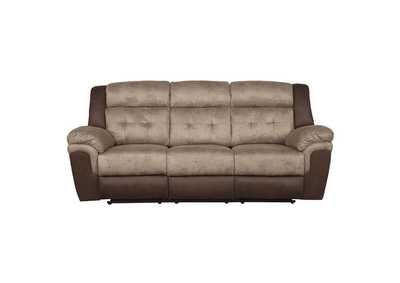 Image for Chai Double Reclining Sofa